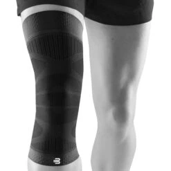 Bauerfeind SPORTS COMPRESSION KNEE SUPPORT -Bauerfeind Verkaufsgeschäft BA000000029 600 03 1