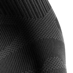 Bauerfeind SPORTS COMPRESSION KNEE SUPPORT Schwarz (black) -Bauerfeind Verkaufsgeschäft BA000000029 600 04