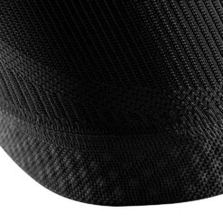 Bauerfeind SPORTS COMPRESSION KNEE SUPPORT Schwarz (black) -Bauerfeind Verkaufsgeschäft BA000000029 600 06