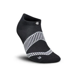 Bauerfeind Run Performance, Low Cut Socks Damen