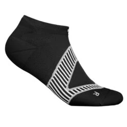 Bauerfeind Run Performance, Low Cut Socks Damen