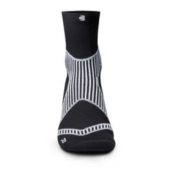 Bauerfeind Run Performance, Mid Cut Socks Damen 10 Bauerfeind Run Performance, Mid Cut Socks Damen -Bauerfeind Verkaufsgeschäft BA000000036 600 04 1