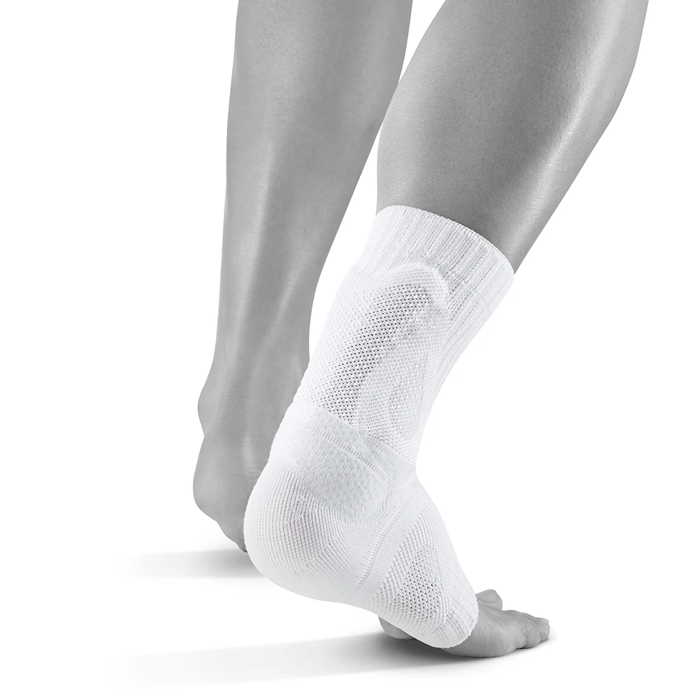Bauerfeind Sports Achilles Support Weiss (allwhite) 4 Bauerfeind Sports Achilles Support Weiss (allwhite) – Bild 2