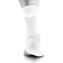 Bauerfeind Sports Achilles Support Weiss (allwhite) 10 Bauerfeind Sports Achilles Support Weiss (allwhite) -Bauerfeind Verkaufsgeschäft BA000000037 100 03
