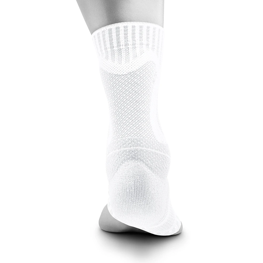 Bauerfeind Sports Achilles Support Weiss (allwhite) 5 Bauerfeind Sports Achilles Support Weiss (allwhite) – Bild 3