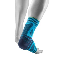 Bauerfeind Sports Achilles Support -Bauerfeind Verkaufsgeschäft BA000000037 550 02