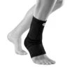 Bauerfeind Sports Achilles Support Schwarz (allblack) -Bauerfeind Verkaufsgeschäft BA000000037 600 01