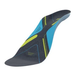 Bauerfeind Run Performance Insoles -Bauerfeind Verkaufsgeschäft BA000000039 black 03