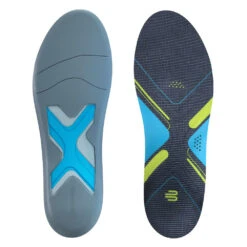Bauerfeind Run Performance Insoles Special (black) -Bauerfeind Verkaufsgeschäft BA000000039 black 04 1