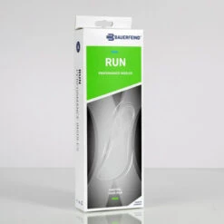 Bauerfeind Run Performance Insoles -Bauerfeind Verkaufsgeschäft BA000000039 black 05