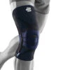 Bauerfeind Sports Knee Support Dirk Nowitzki -Bauerfeind Verkaufsgeschäft BA000000040 navy 01 1
