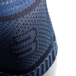 Bauerfeind Sports Knee Support Dirk Nowitzki -Bauerfeind Verkaufsgeschäft BA000000040 navy 03