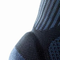 Bauerfeind Sports Knee Support Dirk Nowitzki -Bauerfeind Verkaufsgeschäft BA000000040 navy 04 1