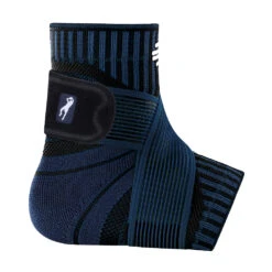 Bauerfeind Sports Ankle Support Dirk Nowitzki