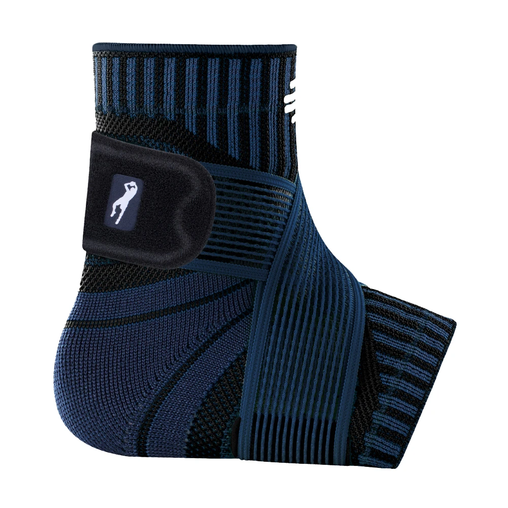 Bauerfeind Sports Ankle Support Dirk Nowitzki 3 Bauerfeind Sports Ankle Support Dirk Nowitzki