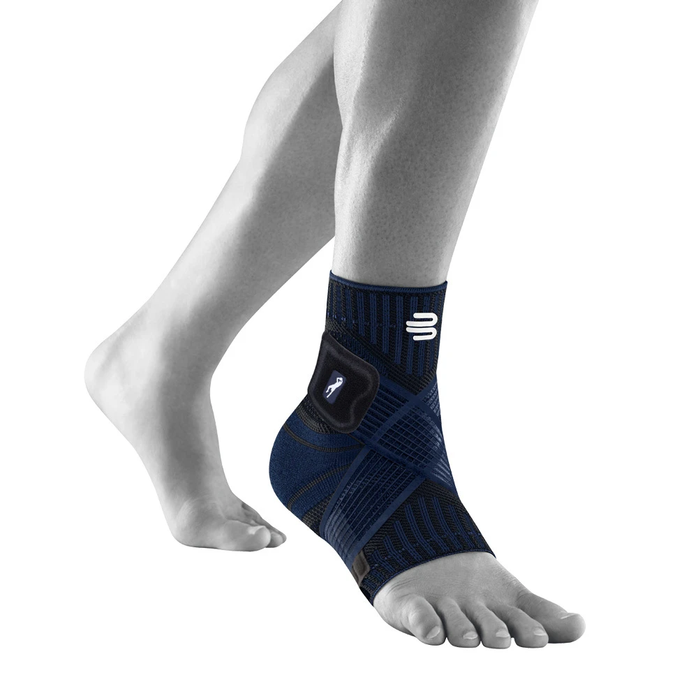 Bauerfeind Sports Ankle Support Dirk Nowitzki 4 Bauerfeind Sports Ankle Support Dirk Nowitzki – Bild 2