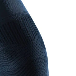 Bauerfeind Sports Compression Knee Support Dirk Nowitzki -Bauerfeind Verkaufsgeschäft BA000000042 navy 07 1
