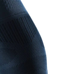 Bauerfeind Sports Compression Knee Support Dirk Nowitzki -Bauerfeind Verkaufsgeschäft BA000000042 navy 07