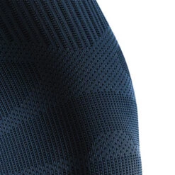 Bauerfeind Sports Compression Knee Support Dirk Nowitzki -Bauerfeind Verkaufsgeschäft BA000000042 navy 08 1