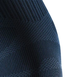 Bauerfeind Sports Compression Knee Support Dirk Nowitzki -Bauerfeind Verkaufsgeschäft BA000000042 navy 08