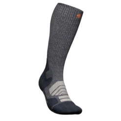 Bauerfeind Outdoor Merino Compression Socks Men