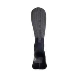 Bauerfeind Outdoor Merino Compression Socks Men -Bauerfeind Verkaufsgeschäft BA000000044 lavagrey 03 1