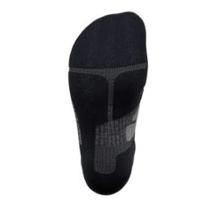 Bauerfeind Outdoor Merino Compression Socks Men -Bauerfeind Verkaufsgeschäft BA000000044 lavagrey 05 1