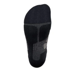 Bauerfeind Outdoor Merino Compression Socks Men Grau (lavagrey) -Bauerfeind Verkaufsgeschäft BA000000044 lavagrey 05