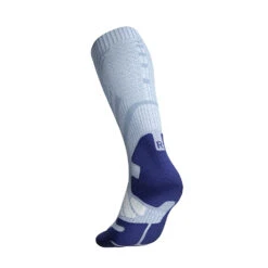Bauerfeind Outdoor Merino Compression Socks Women 10 Bauerfeind Outdoor Merino Compression Socks Women -Bauerfeind Verkaufsgeschäft BA000000045 skyblue 02
