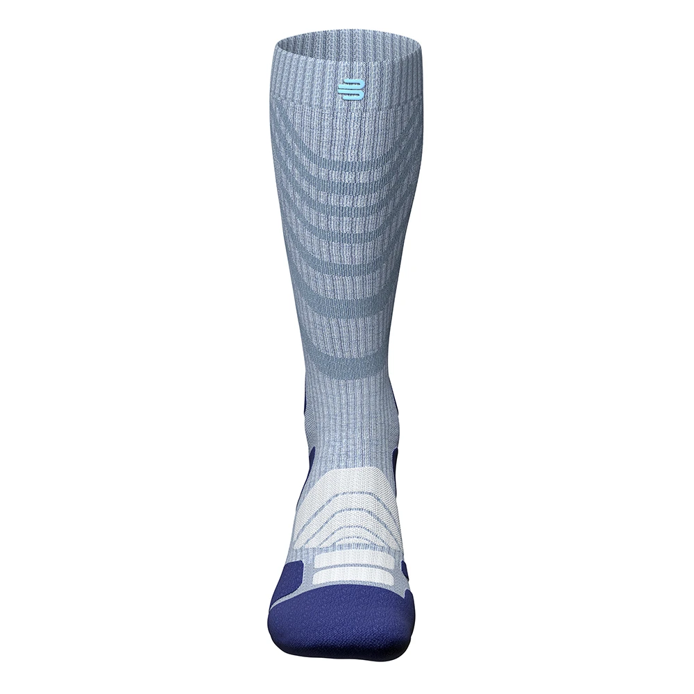 Bauerfeind Outdoor Merino Compression Socks Women 7 Bauerfeind Outdoor Merino Compression Socks Women – Bild 5