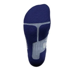 Bauerfeind Outdoor Merino Compression Socks Women 13 Bauerfeind Outdoor Merino Compression Socks Women -Bauerfeind Verkaufsgeschäft BA000000045 skyblue 05