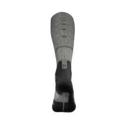 Bauerfeind Outdoor Merino Compression Socks Women Grau (stonegrey) 9 Bauerfeind Outdoor Merino Compression Socks Women Grau (stonegrey) -Bauerfeind Verkaufsgeschäft BA000000045 stonegrey 03
