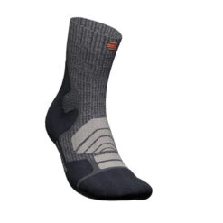 Bauerfeind Outdoor Merino Mid Cut Socks Men