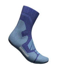Bauerfeind Outdoor Merino Mid Cut Socks Men