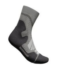 Bauerfeind Outdoor Merino Mid Cut Socks Women