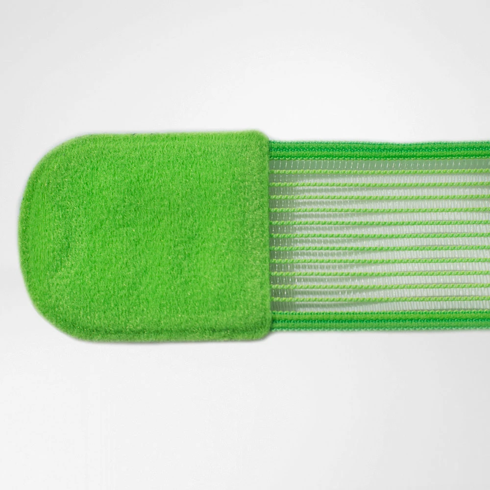 Bauerfeind SPORTS ANKLE SUPPORT (LINKS) Blau (rivera) 4 Bauerfeind SPORTS ANKLE SUPPORT (LINKS) Blau (rivera) – Bild 2