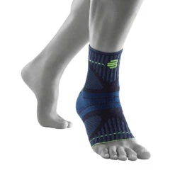 Bauerfeind SPORTS ANKLE SUPPORT DYNAMIC -Bauerfeind Verkaufsgeschäft BA114194800 117 02