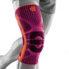 Bauerfeind SPORTS KNEE SUPPORT Pink