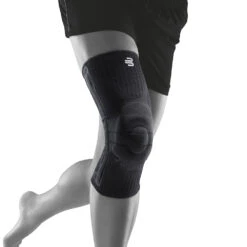 Bauerfeind SPORTS KNEE SUPPORT -Bauerfeind Verkaufsgeschäft BA114494100 600 02