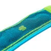 Bauerfeind SPORTS KNEE STRAP Blau (rivera) -Bauerfeind Verkaufsgeschäft BA114494200 126 01