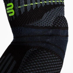 Bauerfeind SPORTS ELBOW SUPPORT Schwarz