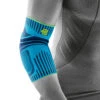 Bauerfeind SPORTS ELBOW SUPPORT Blau (rivera)
