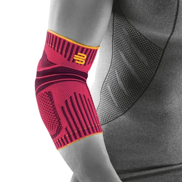 Bauerfeind SPORTS ELBOW SUPPORT 3 Bauerfeind SPORTS ELBOW SUPPORT