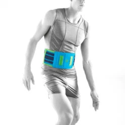 Bauerfeind SPORTS BACK SUPPORT -Bauerfeind Verkaufsgeschäft BA114894400 126 04