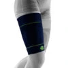 Bauerfeind SC SLEEVES UPPER LEG Blau (marineblau) -Bauerfeind Verkaufsgeschäft BA293457200 150 01