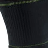 Bauerfeind SC SLEEVES UPPER LEG Schwarz 2 Bauerfeind SC SLEEVES UPPER LEG Schwarz -Bauerfeind Verkaufsgeschäft BA293457200 170 01