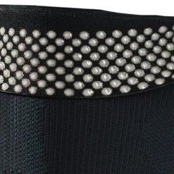 Bauerfeind SC SLEEVES UPPER LEG Schwarz -Bauerfeind Verkaufsgeschäft BA293457200 170 03