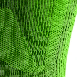 Bauerfeind SC SLEEVES UPPER LEG Grün (gruen) -Bauerfeind Verkaufsgeschäft BA293457200 360 03