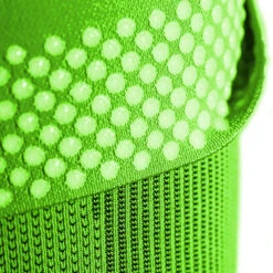 Bauerfeind SC SLEEVES UPPER LEG Grün (gruen) -Bauerfeind Verkaufsgeschäft BA293457200 360 04