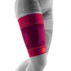 Bauerfeind SC SLEEVES UPPER LEG Pink -Bauerfeind Verkaufsgeschäft BA293457200 950 01